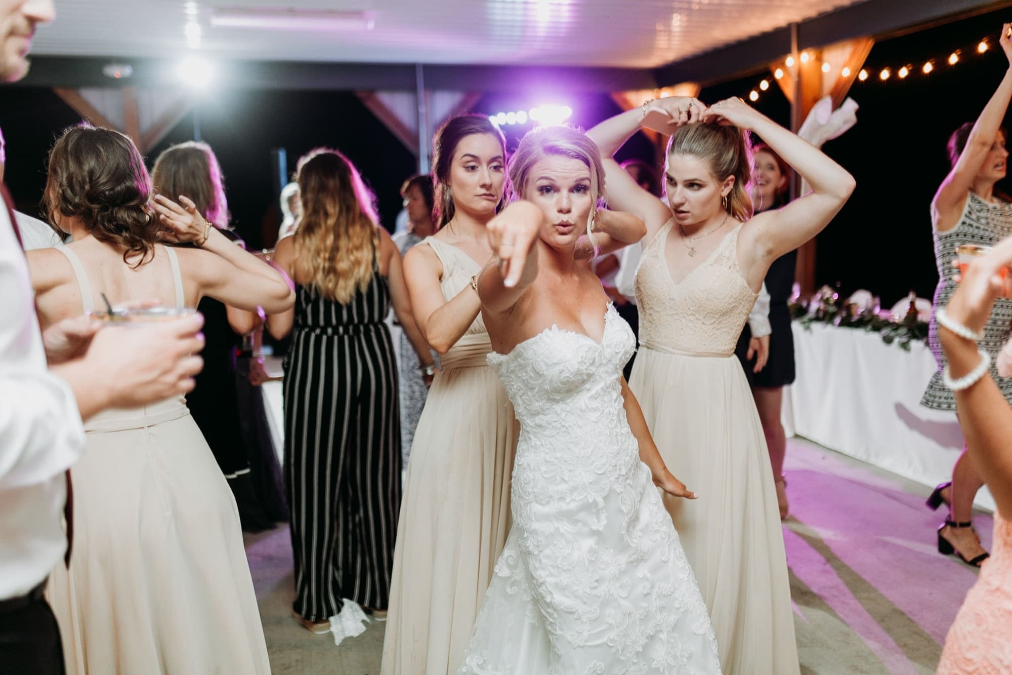 Wedding gallery, photo 3