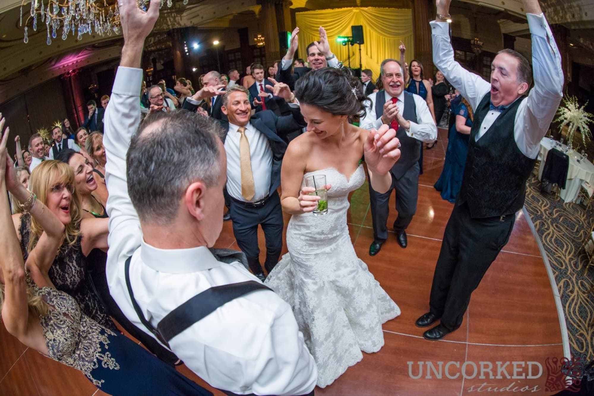 Wedding gallery, photo 5