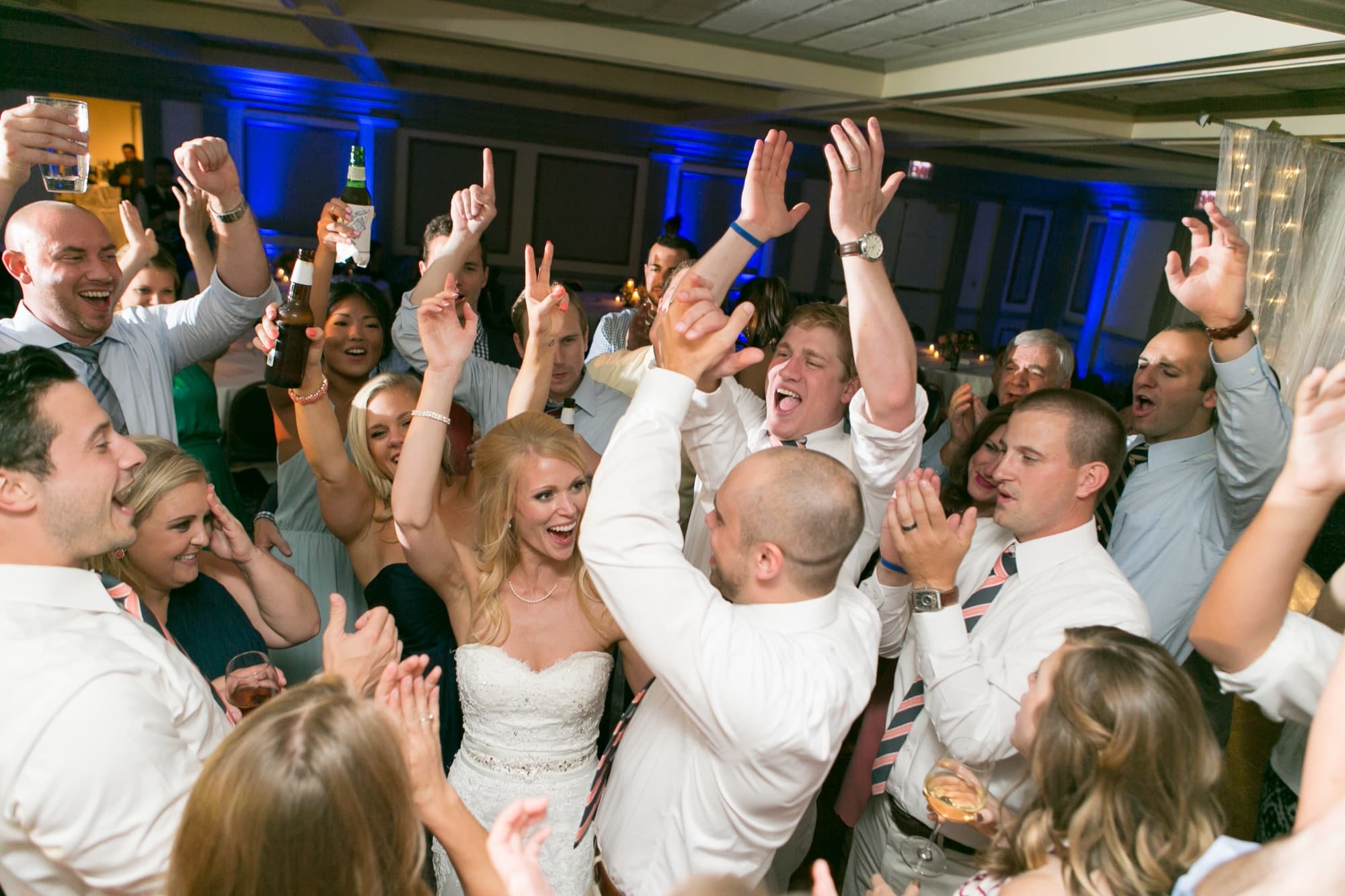 Wedding gallery, photo 18