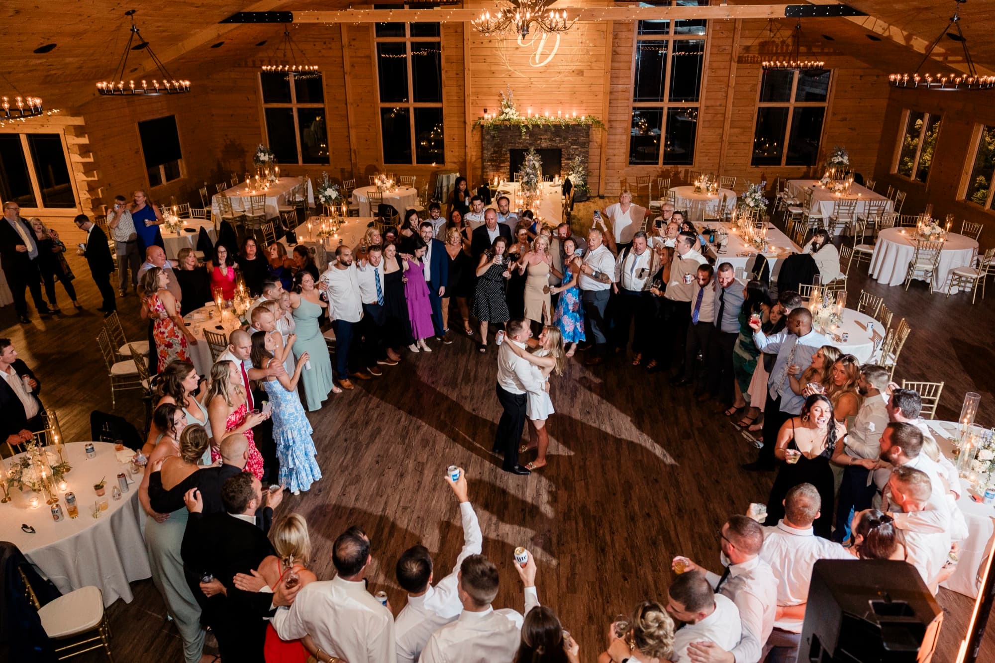 Wedding gallery, photo 19