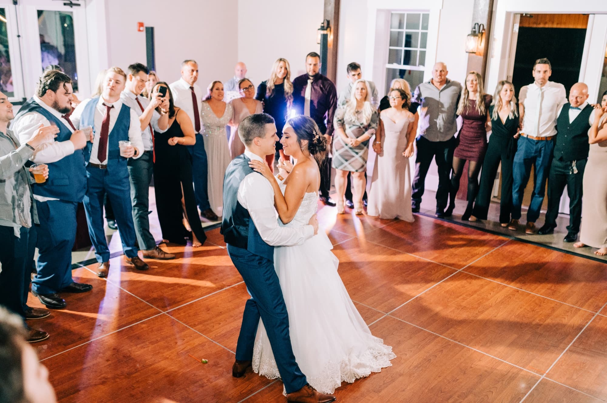 Wedding gallery, photo 13
