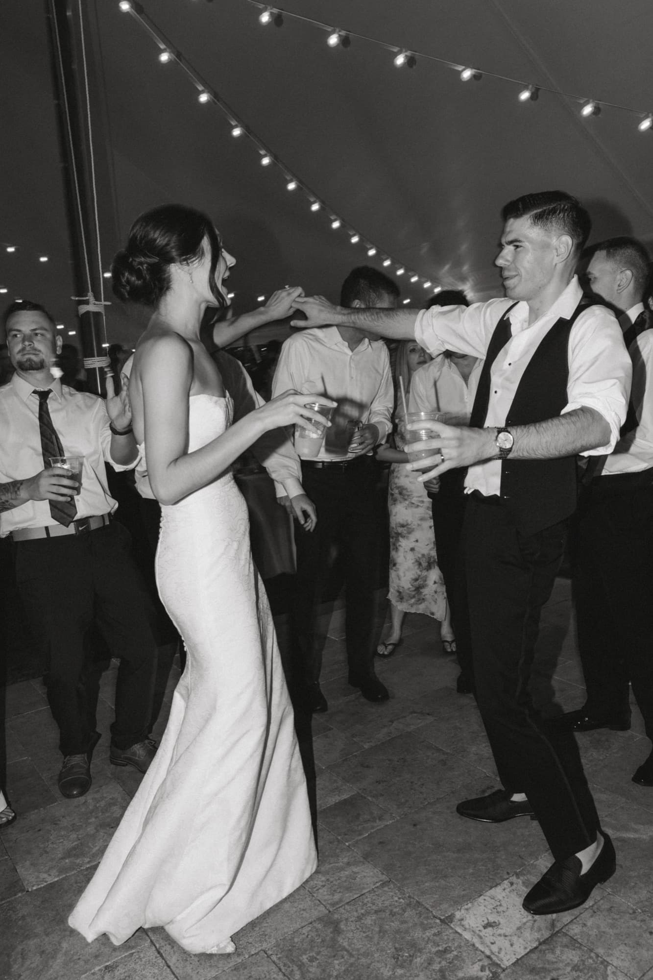 Wedding gallery, photo 16