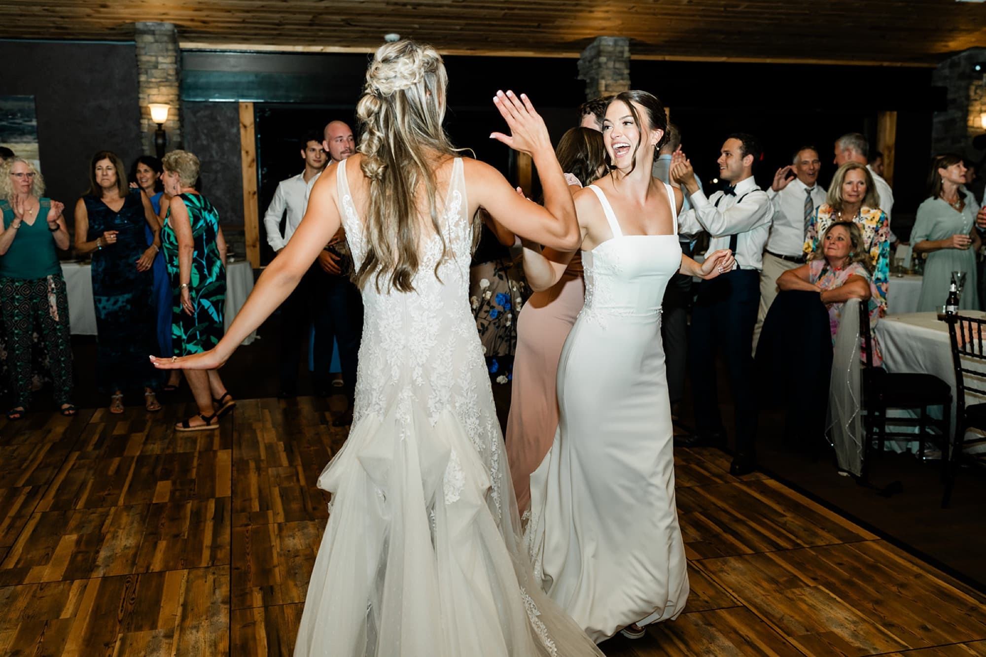 Wedding gallery, photo 17